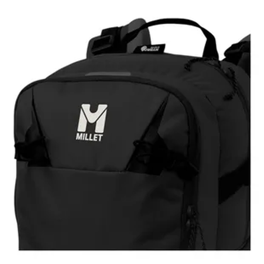 Millet Womens Tour 22L Daysack (Black) - Image 2